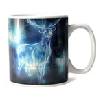 Product image Harry Potter - Patronus Thermo Effect Mug