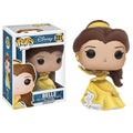 Product image Beauty and the Beast - Belle Mini Figure