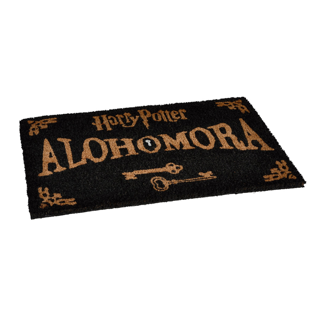 Product image Harry Potter - Alohomora Doormat