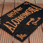 Product image Harry Potter - Alohomora Doormat
