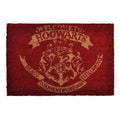 Product image Harry Potter - Hogwarts Crest Doormat