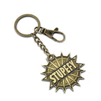 Product image Stupor Keychain - Fantastic Beasts
