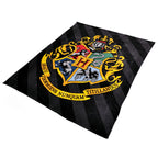 Product image Harry Potter - Hogwarts Crest Fleece Blanket
