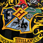 Product image Harry Potter - Hogwarts Crest Fleece Blanket