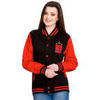 Product image Rogue One College Jacket - Red Squadron Star Wars