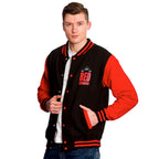 Product image Rogue One College Jacket - Red Squadron Star Wars