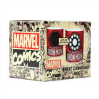 Product image Iron Man - Marvel Thermal Effect Mug