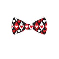 Product image Harley Quinn - Heart Hair Clip