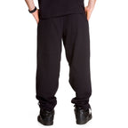 Product image Dragon Ball - Its Over 9000 Sweatpants black
