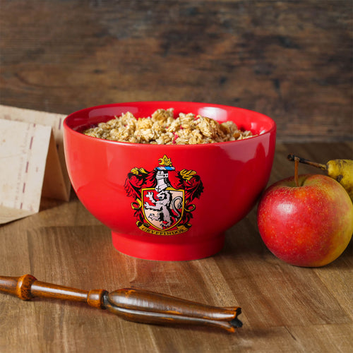 Product image Harry Potter - Gryffindor Cereal Bowl