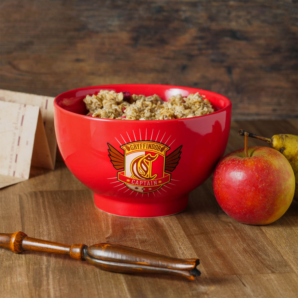 Product image Harry Potter - Gryffindor Cereal Bowl