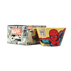 Product image Spider-Man - Comic Cereal Bowl