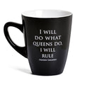 Product image Game of Thrones - I Will Rule Noble Words Mug