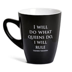 Product image Game of Thrones - I Will Rule Noble Words Mug