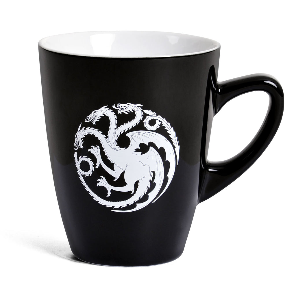 Product image Game of Thrones - I Will Rule Noble Words Mug