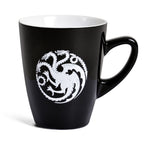 Product image Game of Thrones - I Will Rule Noble Words Mug