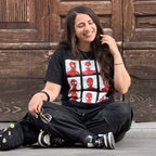 Product image Spider-Man - Emotions T-Shirt black