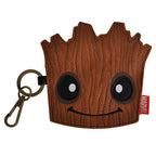 Product image Guardians of the Galaxy - Groot small change purse brown