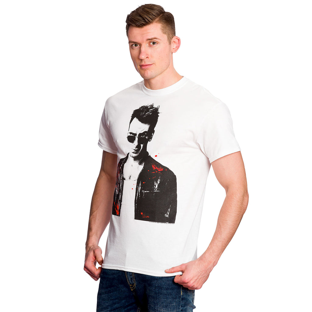 Product image Preacher - Cassidy T-Shirt white