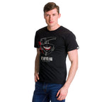 Product image Tokyo Ghoul - Kaneki Mask T-Shirt Black