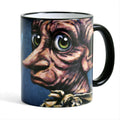 Product image Harry Potter - Dobby Hero Mug