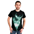 Product image Harry Potter - Patronus T-Shirt black