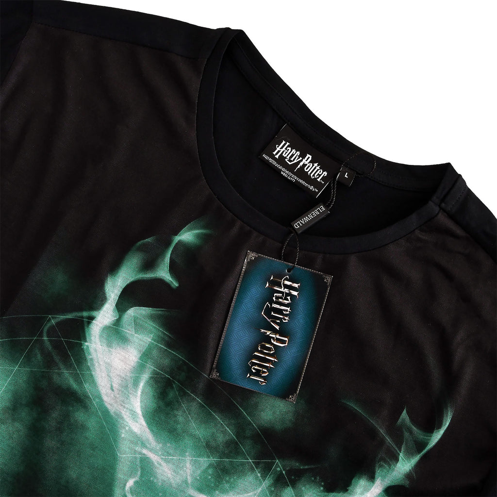 Product image Harry Potter - Patronus T-Shirt black