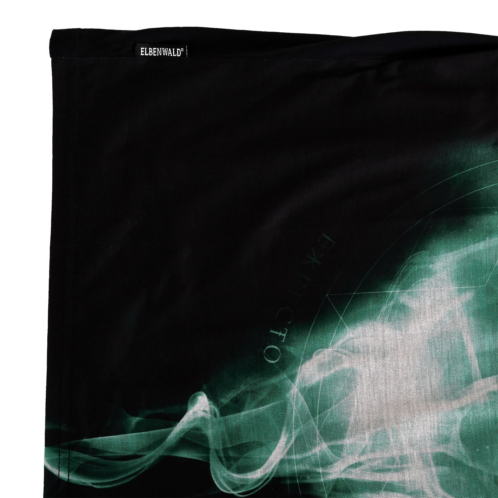 Product image Harry Potter - Patronus T-Shirt black