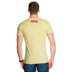 Product image Fallout - Nuka Cola Pin-up T-Shirt beige