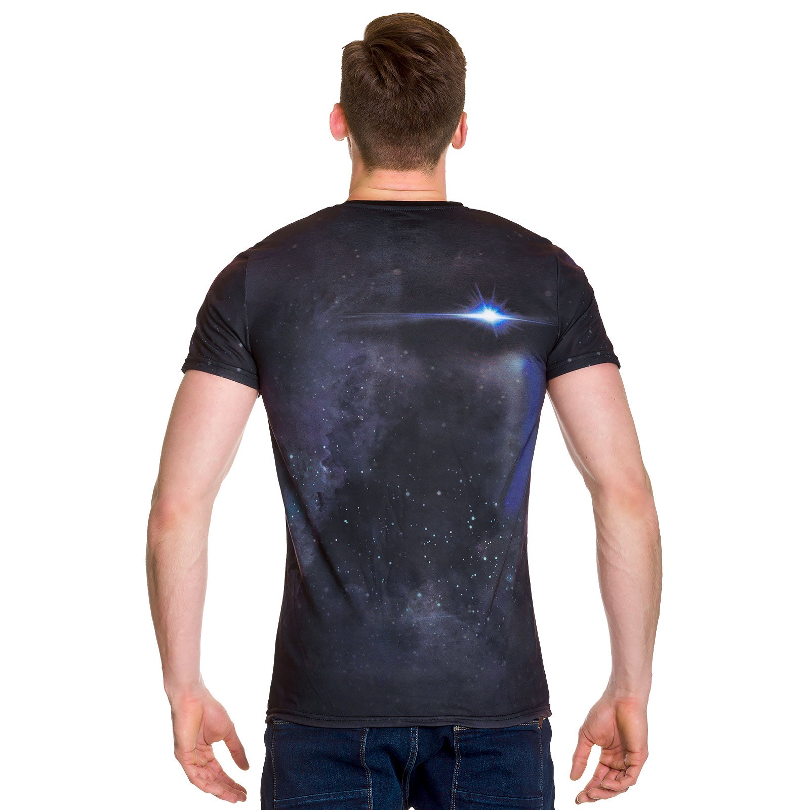 Product image Mass Effect - Explorer Full Size T-Shirt