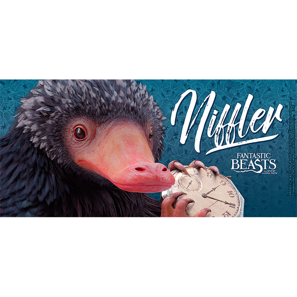 Product image Niffler Treasure - Fantastic Beasts Cup