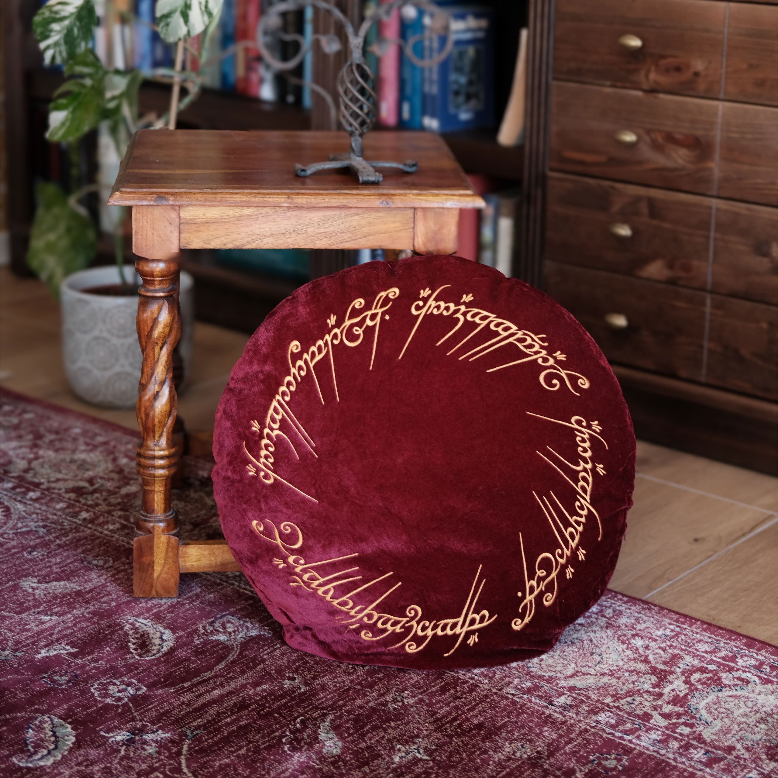 Product image The Lord of the Rings - The One Cushion