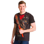 Product image Walking Dead - Negan T-Shirt black