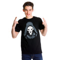 Product image Overwatch - Reaper T-Shirt black