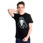 Product image Overwatch - Reaper T-Shirt black