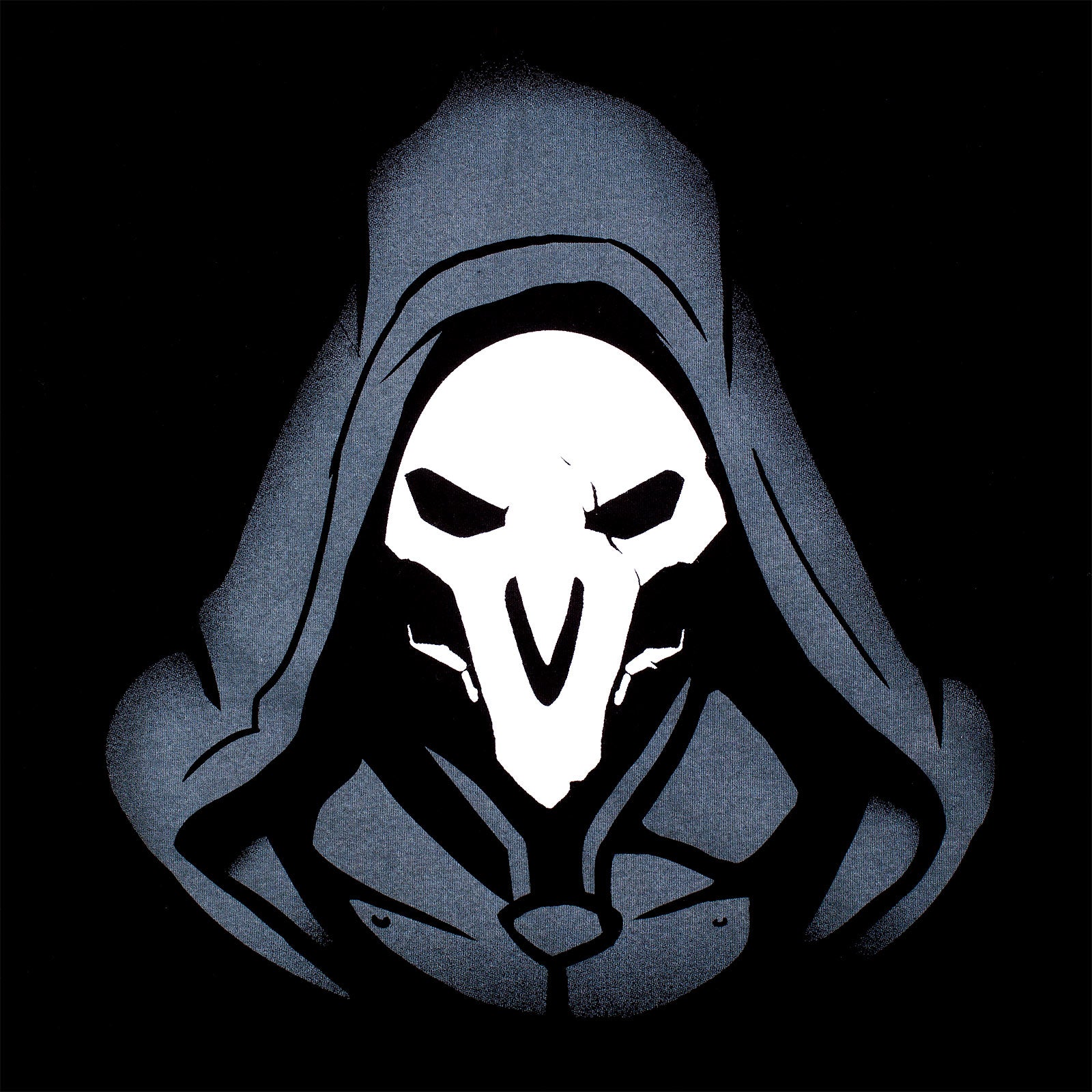 Product image Overwatch - Reaper T-Shirt black