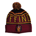 Product image Harry Potter - Gryffindor Beanie red