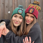 Product image Harry Potter - Gryffindor Beanie red