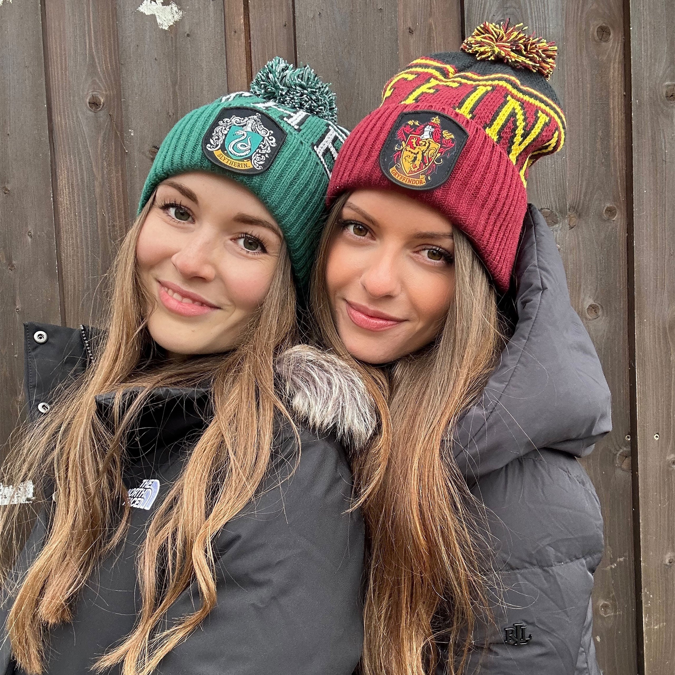 Product image Harry Potter - Gryffindor Beanie red