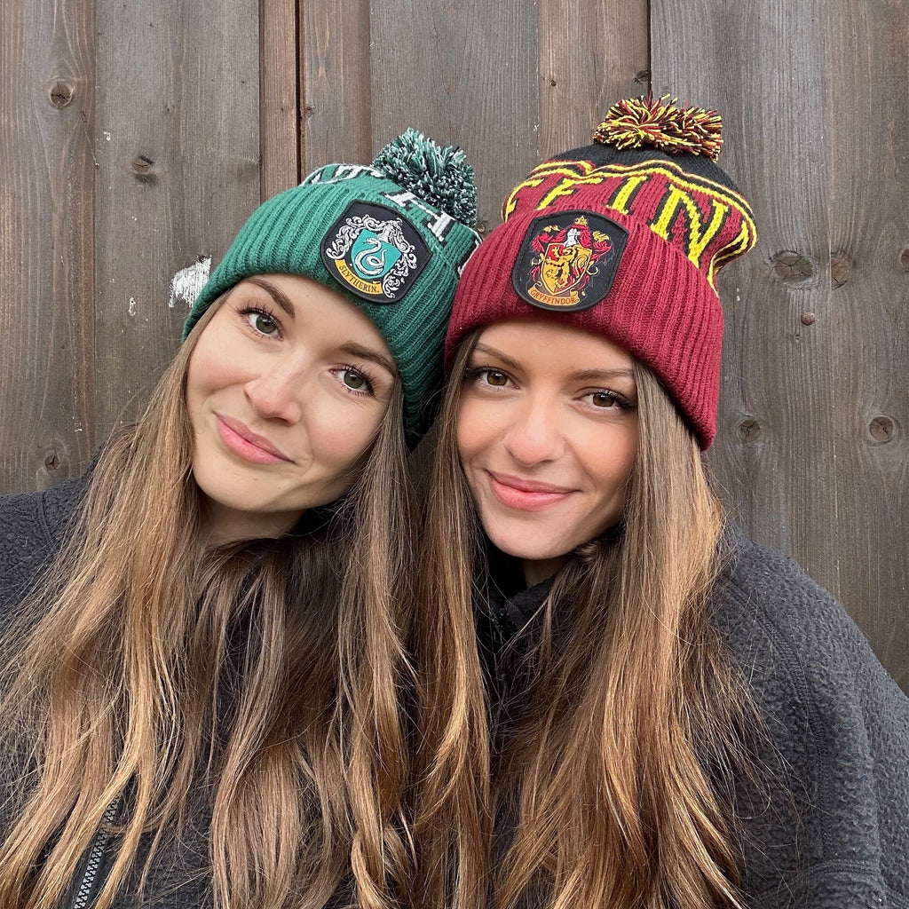 Product image Harry Potter - Gryffindor Beanie red