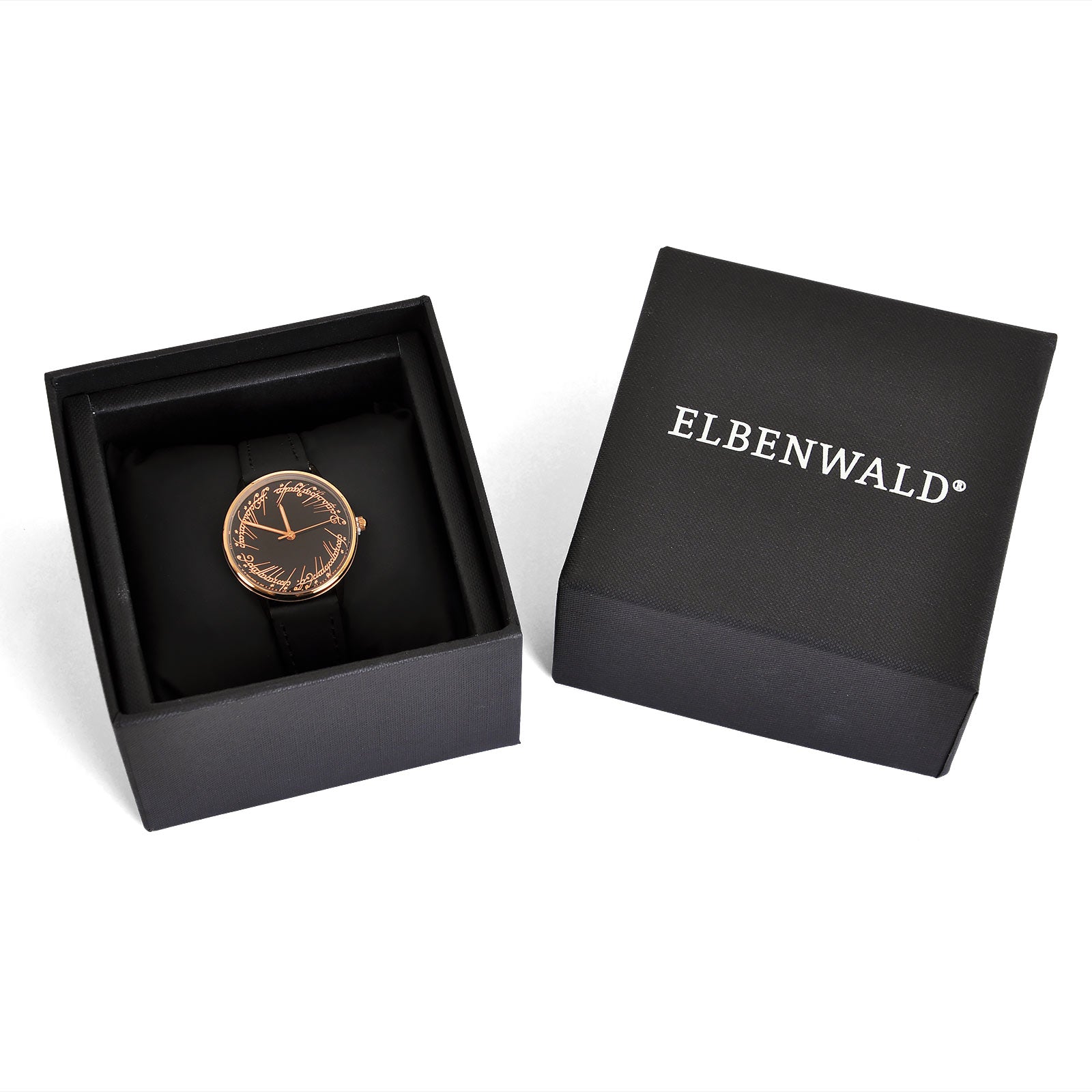 Product image The Lord of the Rings - The One Watch Ladies