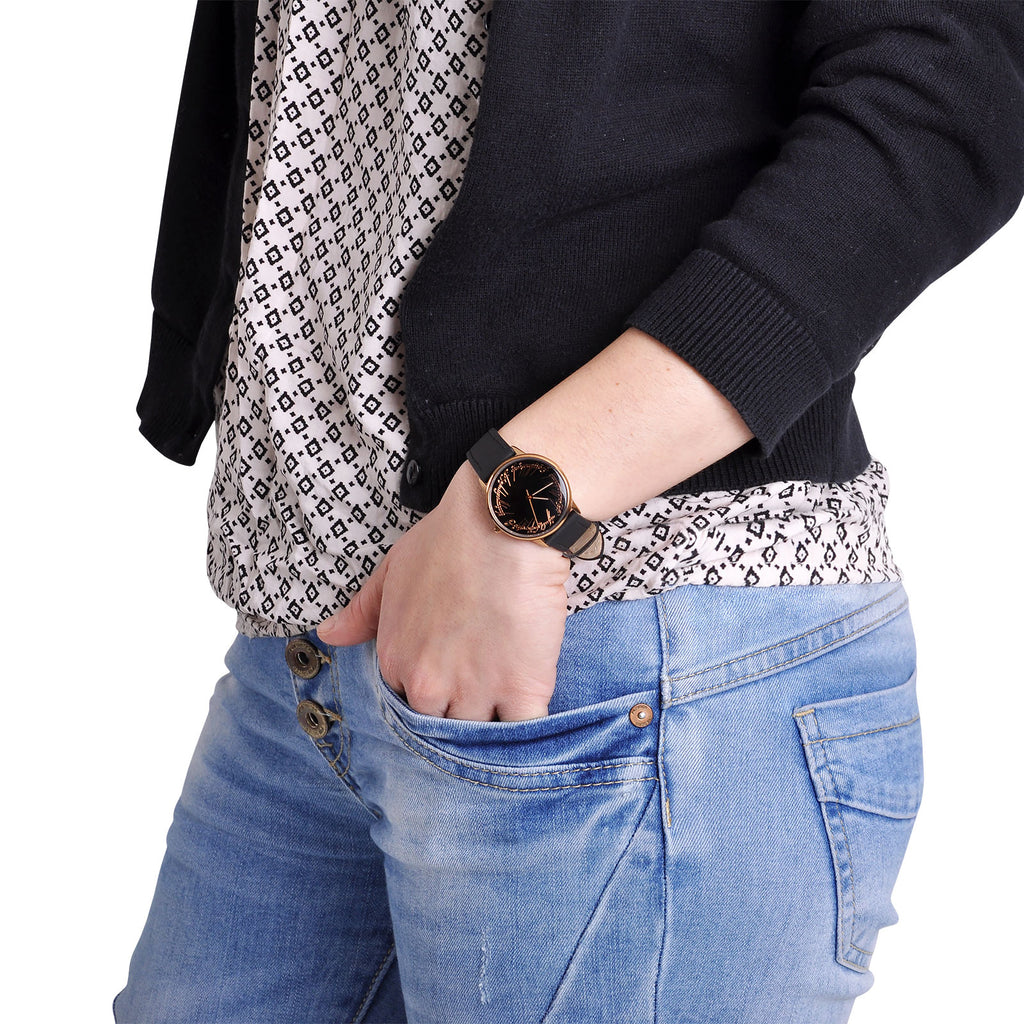 Product image The Lord of the Rings - The One Watch Ladies
