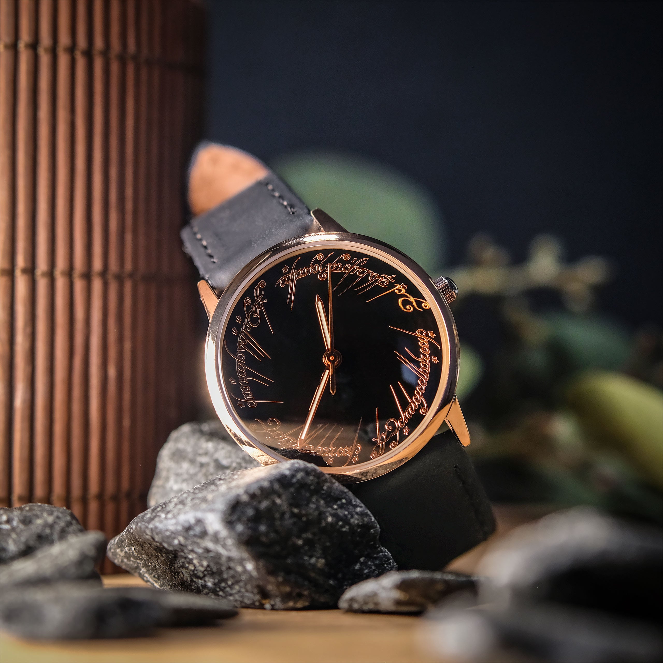 Product image The Lord of the Rings - The One Watch Ladies