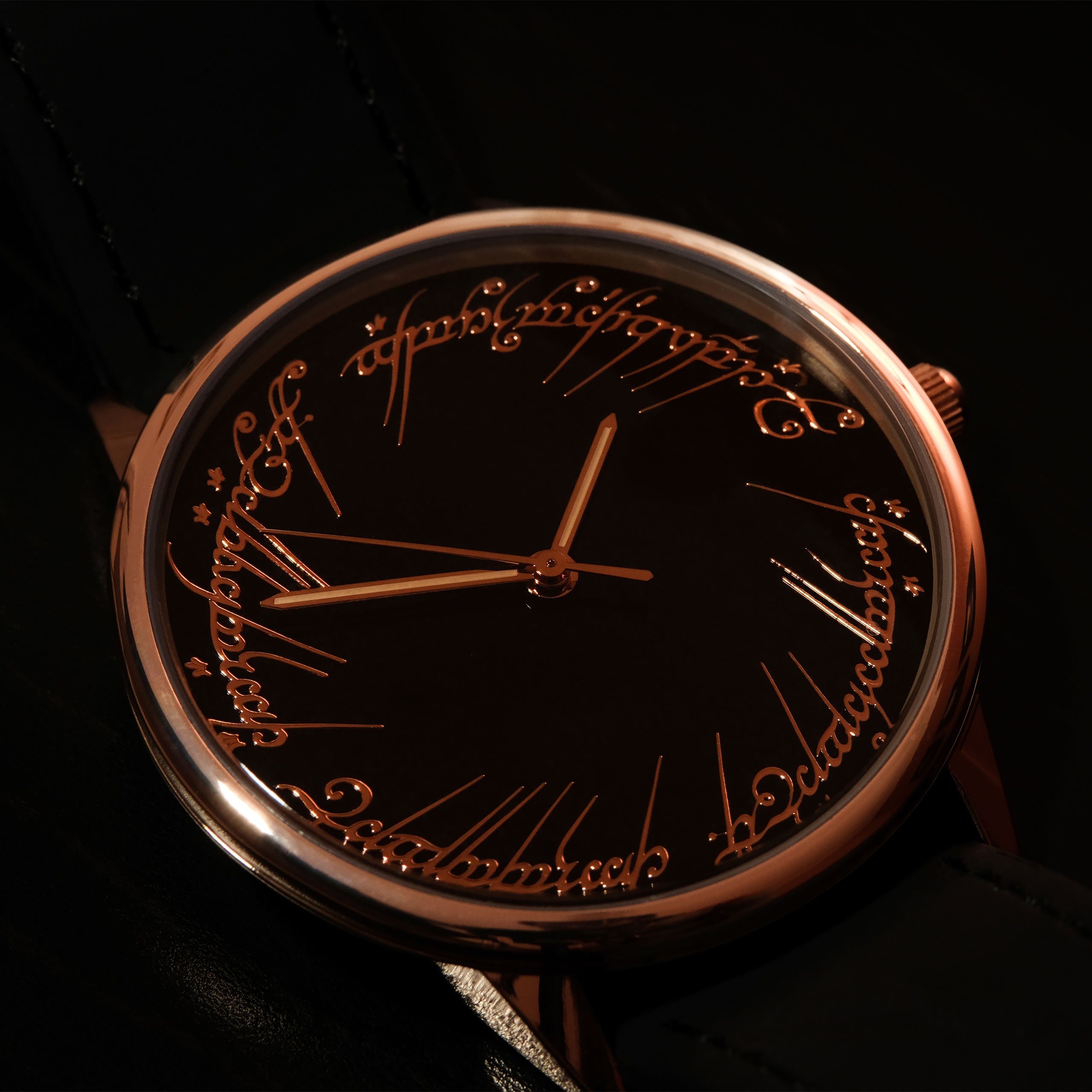Product image The Lord of the Rings - The One Watch for Men