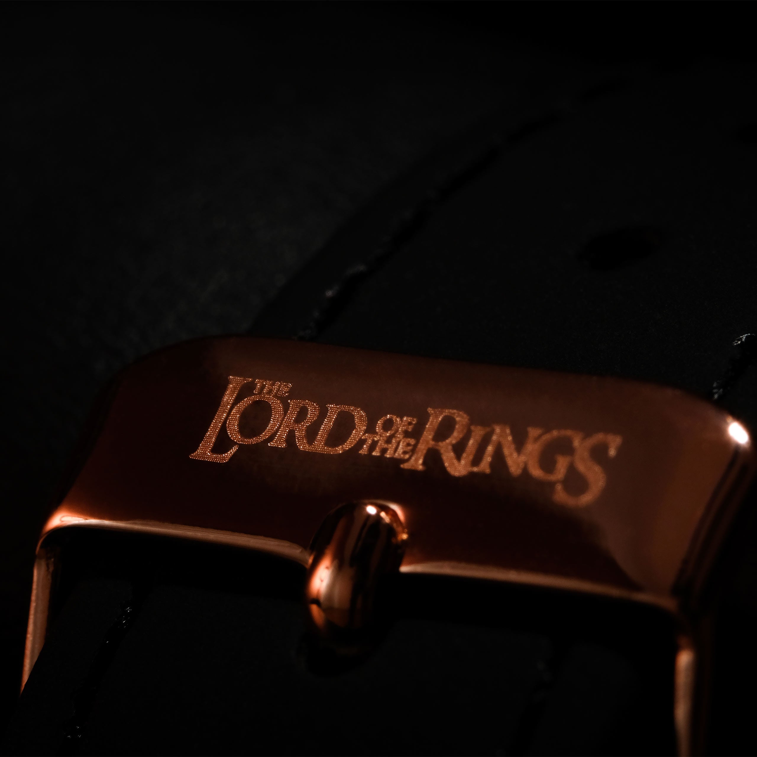 Product image The Lord of the Rings - The One Watch for Men