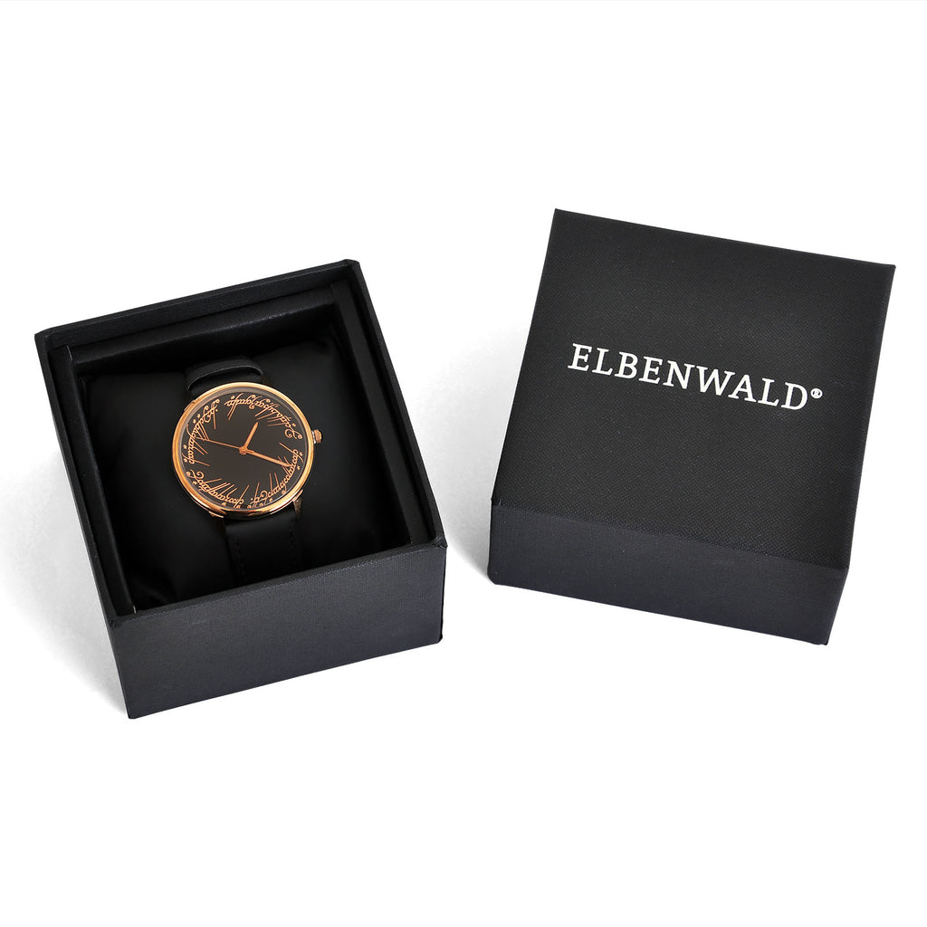 Product image The Lord of the Rings - The One Watch for Men