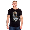 Product image Zelda - Ganondorf Sorcerer T-Shirt Black