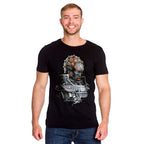 Product image Zelda - Ganondorf Sorcerer T-Shirt Black