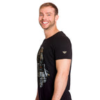 Product image Zelda - Ganondorf Sorcerer T-Shirt Black
