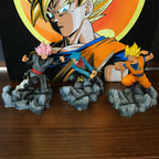 Product image Dragon Ball - Trunks Super Soul x Soul Figure